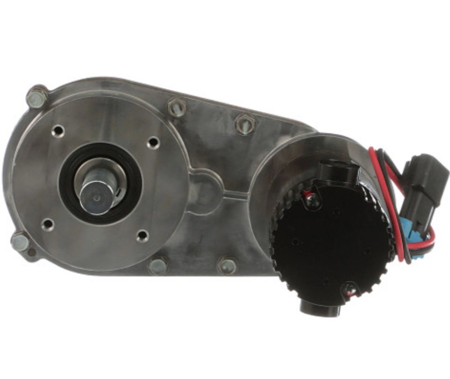 84194644 | Motor de ajuste do contrabatedor - Imagem 3